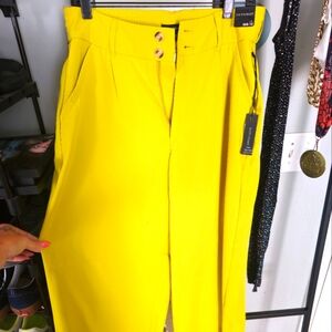 Dictionary Palazzo trouser